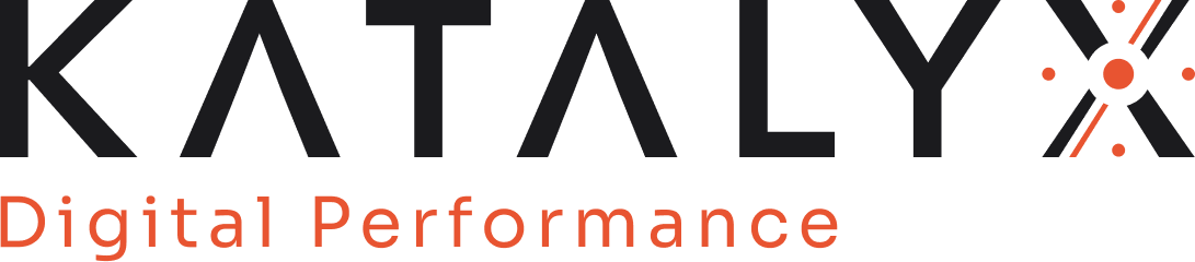 Logo Katalyx
